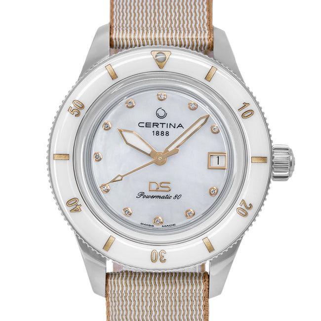 Certina C036.207.18.106.00