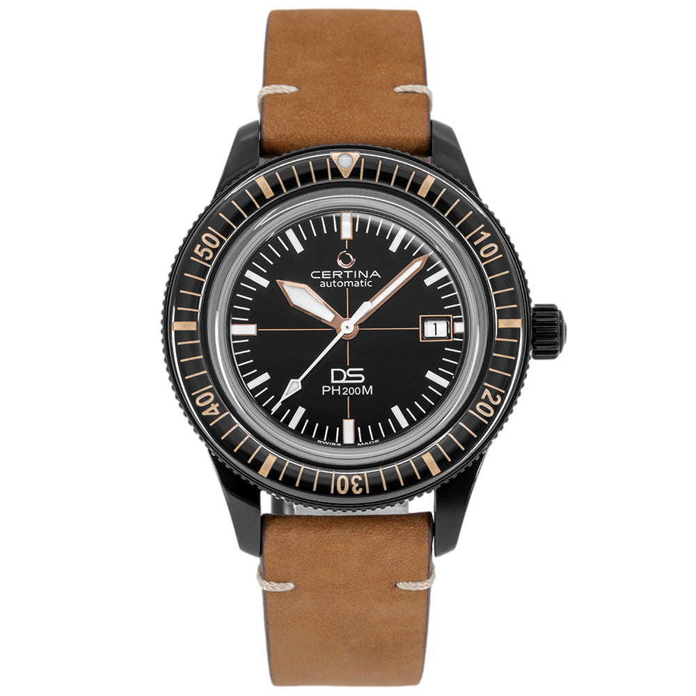 Certina C036.407.36.050.00