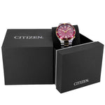 Citizen NJ0234-58X