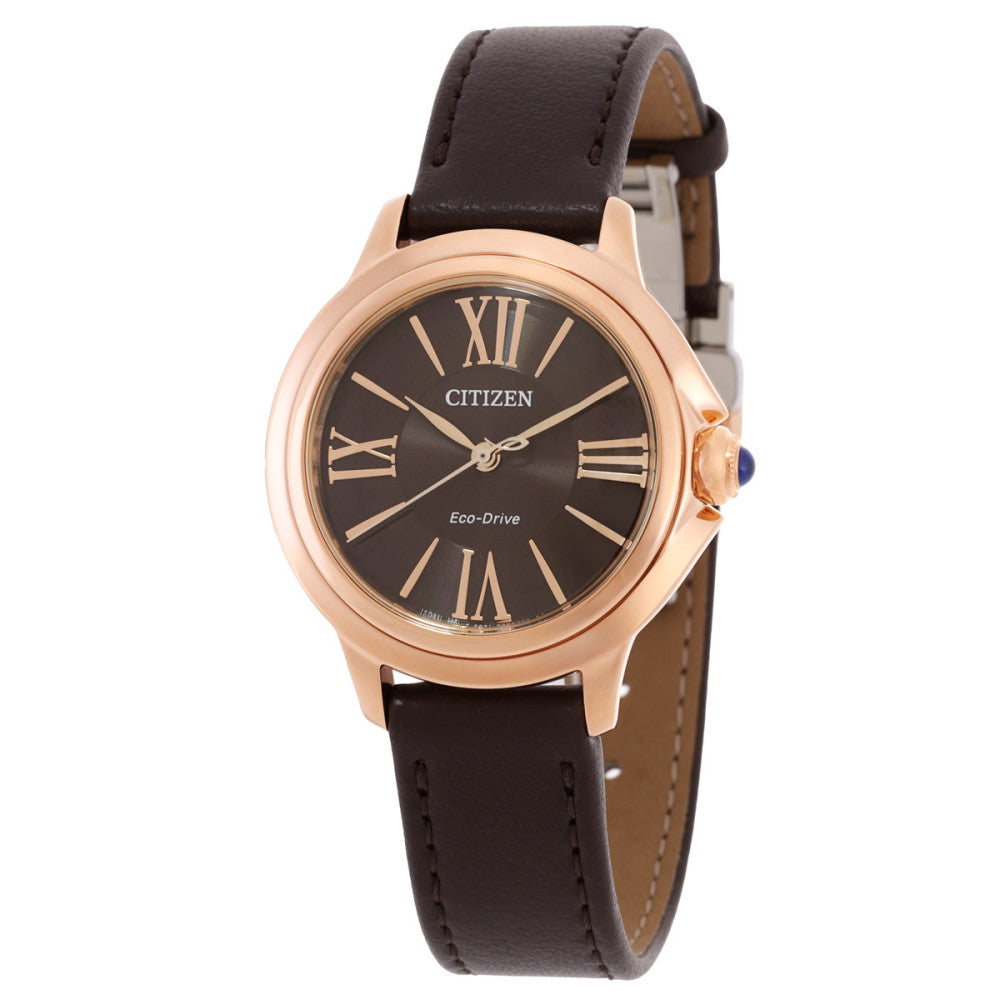 Citizen EM1163-09X