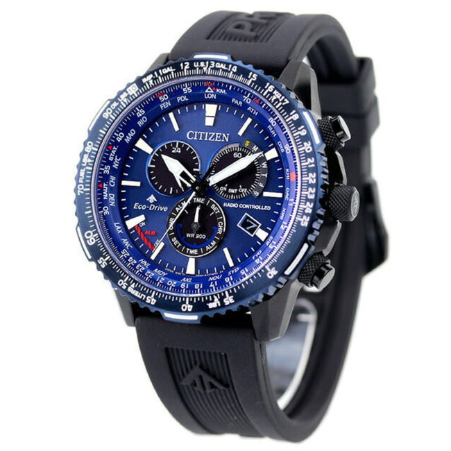 Citizen CB5006-02L