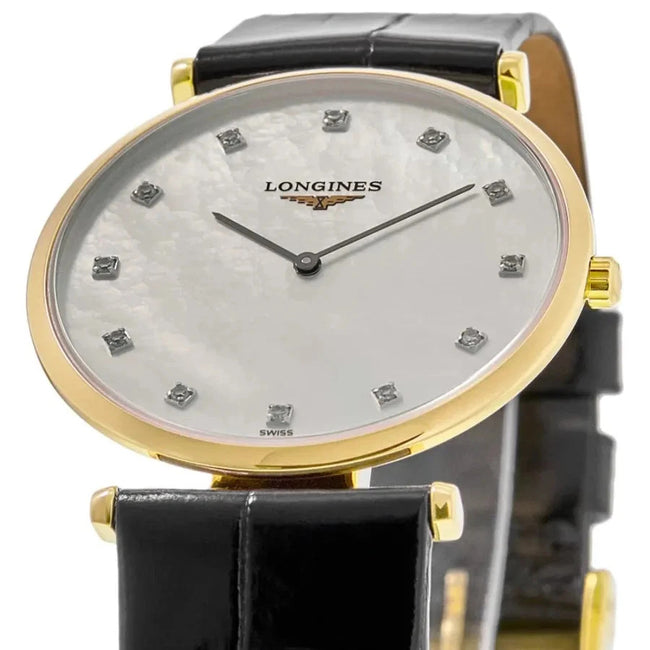 Longines L4.709.2.88.2