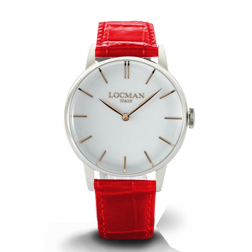 Locman 0251V08-00WHRGPR