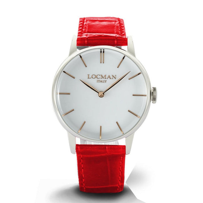 Locman 0251V08-00WHRGPR