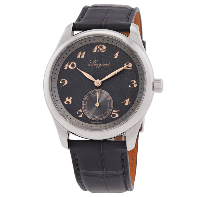 Longines L2.843.4.63.2