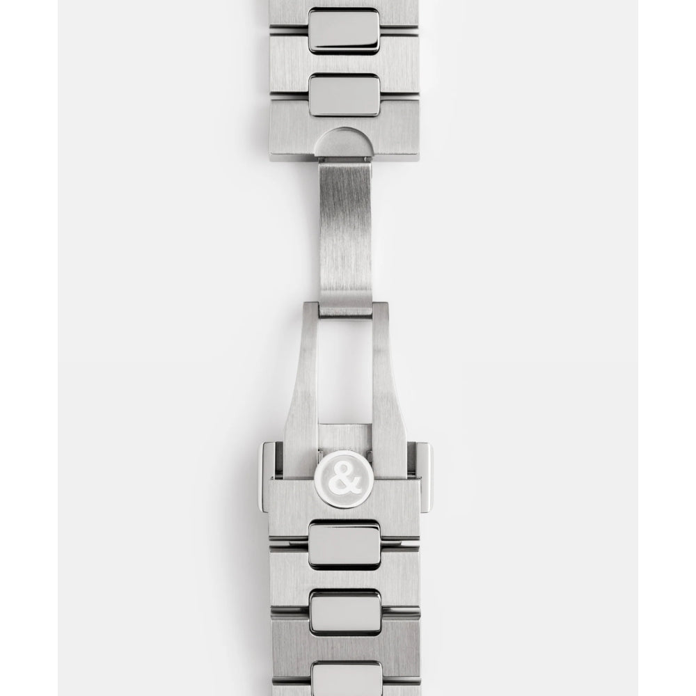 Bell & Ross BRX5RBLSTSST