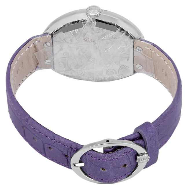 Eberhard & Co. Women's 61008.01 CP Gilda MOP Dial Quartz