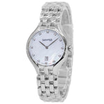 Eberhard & Co. Women's 61009.02 CA+QB Reve 30mm Quartz