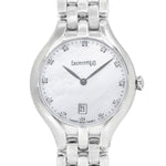 Eberhard & Co. Women's 61009.02 CA+QB Reve 30mm Quartz