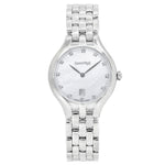Eberhard & Co. Women's 61009.02 CA+QB Reve 30mm Quartz