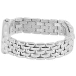 Eberhard & Co. Women's 61009.02 CA+QB Reve 30mm Quartz