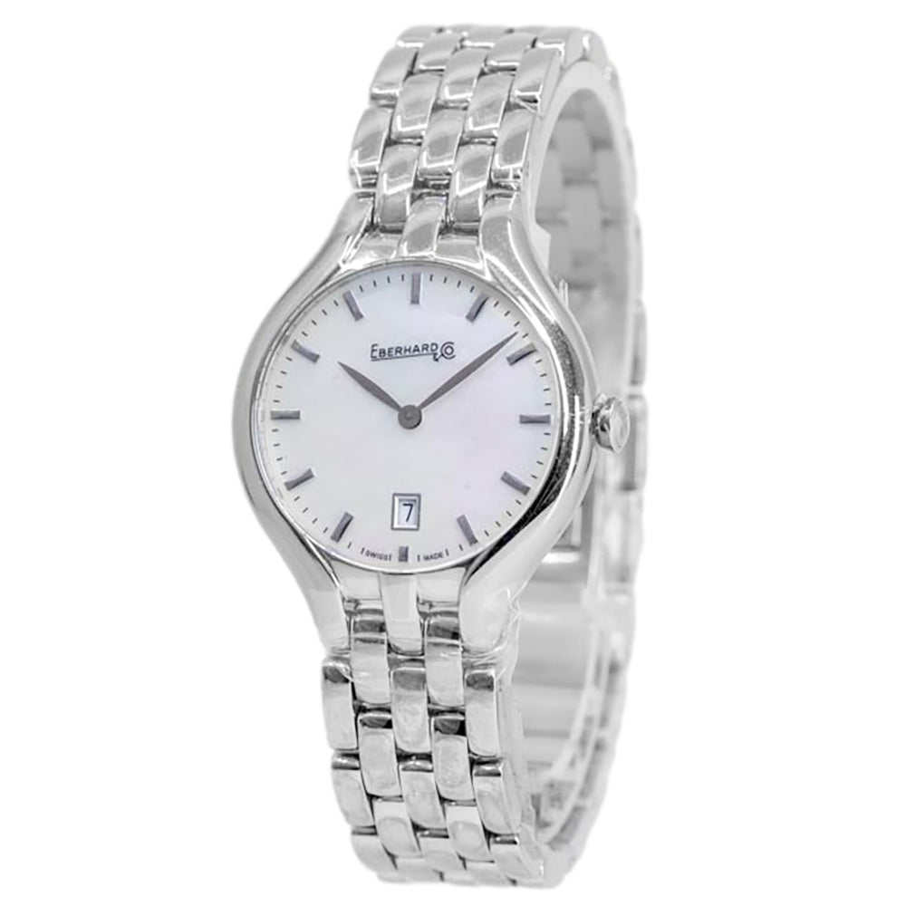 Eberhard & Co. Women's 61009.01 CA Reve 30mm Quartz