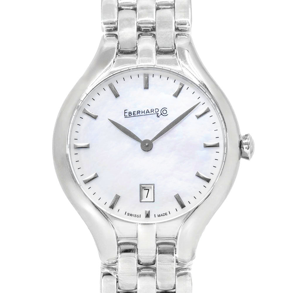 Eberhard & Co. Women's 61009.01 CA Reve 30mm Quartz