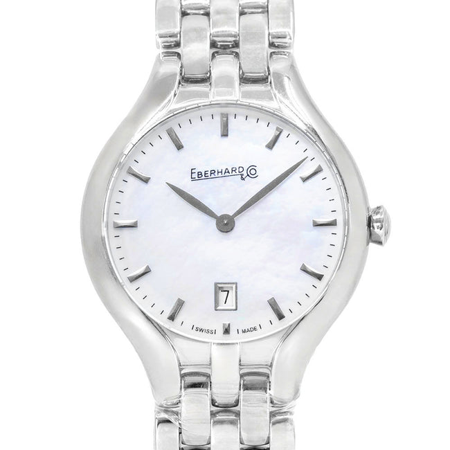 Eberhard & Co. Women's 61009.01 CA Reve 30mm Quartz