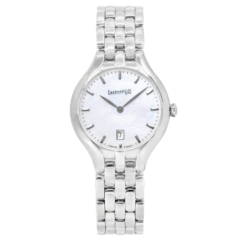 Eberhard & Co. Women's 61009.01 CA Reve 30mm Quartz