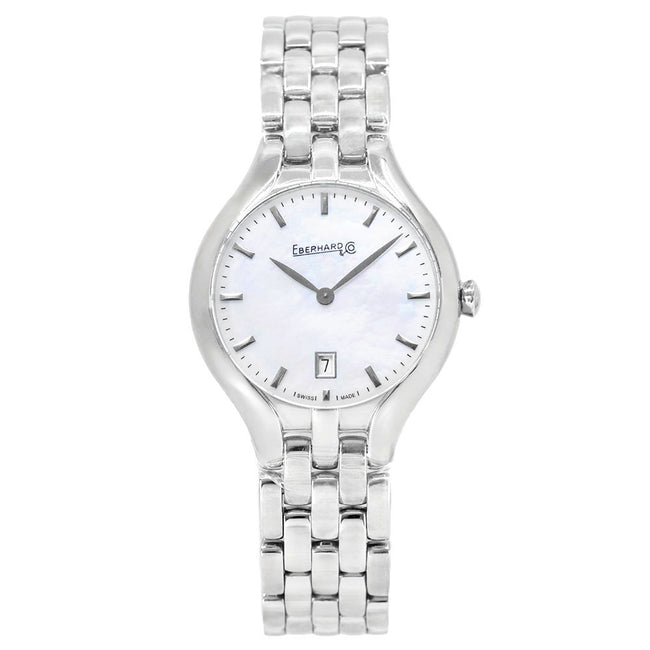 Eberhard & Co. Women's 61009.01 CA Reve 30mm Quartz
