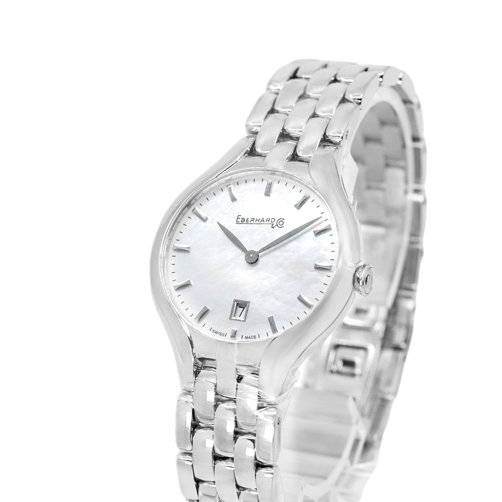 Eberhard & Co. Women's 61009.01 CA Reve 30mm Quartz