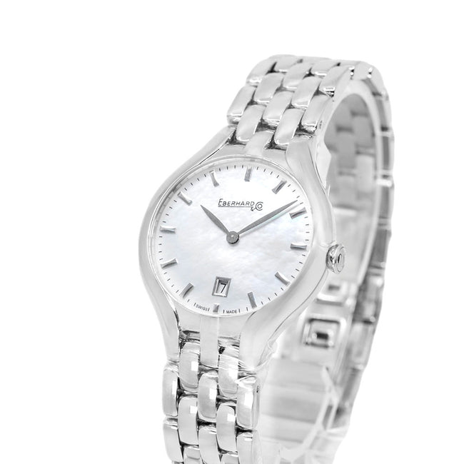 Eberhard & Co. Women's 61009.01 CA Reve 30mm Quartz