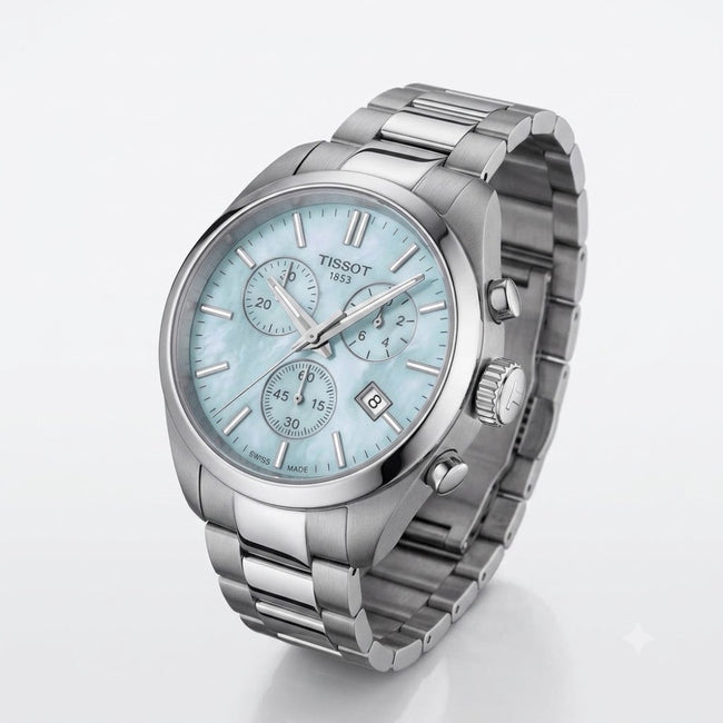 Tissot T150.217.11.131.00