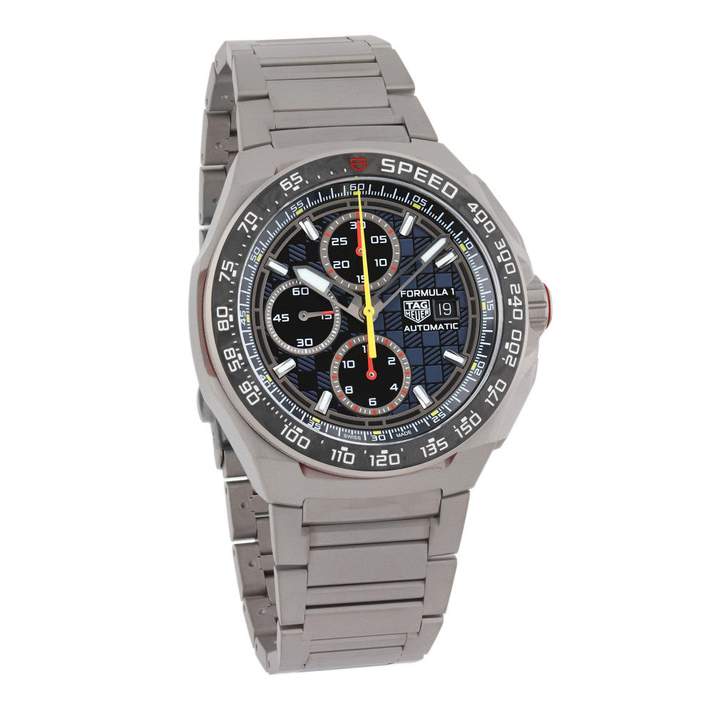 Bulova CBZ2080.BF0009