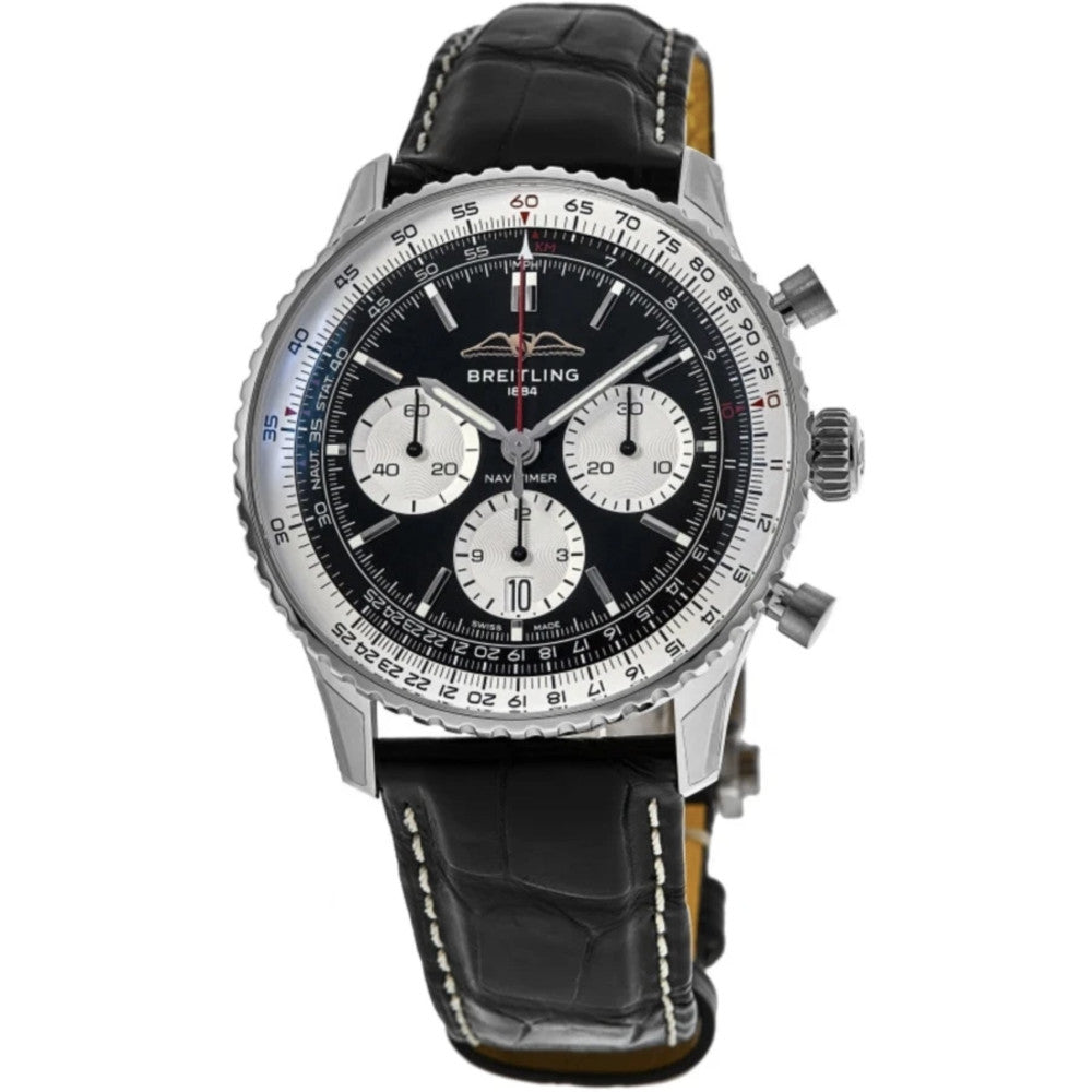 Breitling AB0138211B1P1