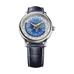 Frederique Constant FC-719BLW3H6