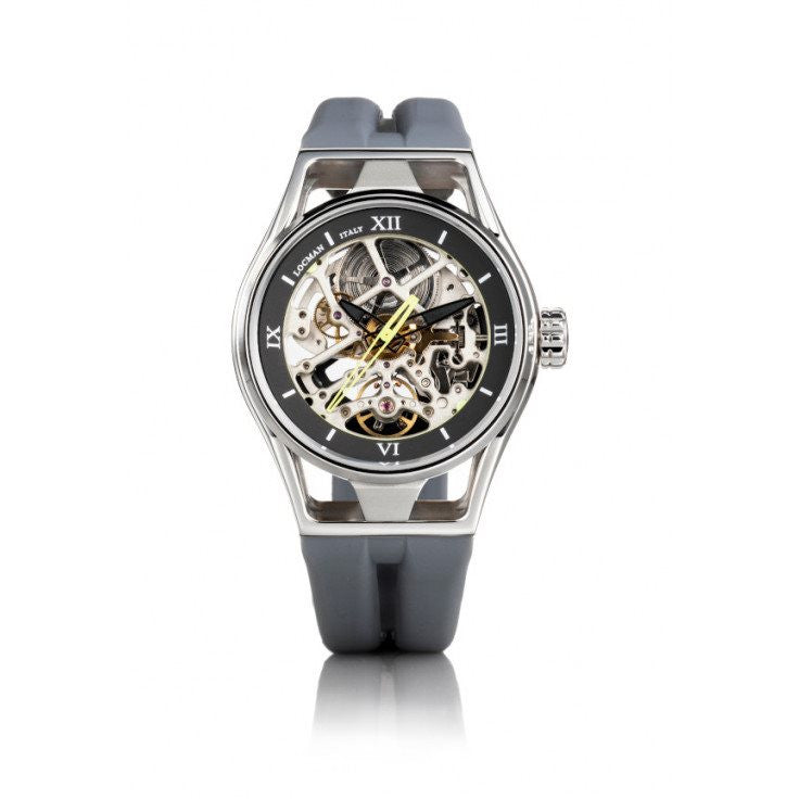 Locman 0538A07S-00GYLISIA