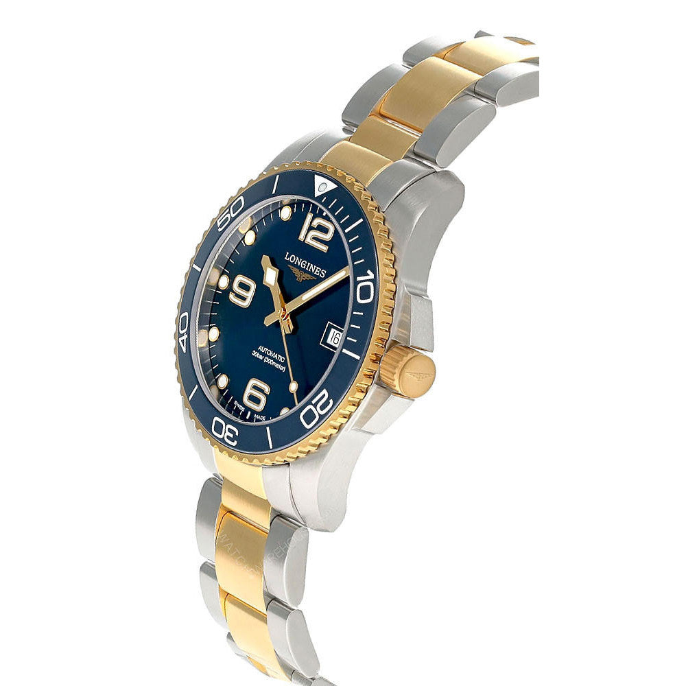 Longines L3.781.3.96.7