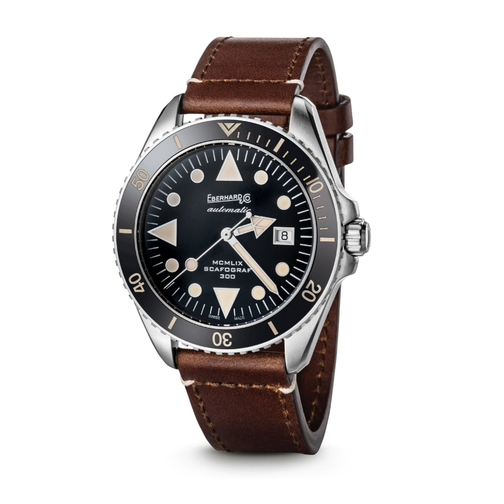 Eberhard & Co 41034.VS-CP-V