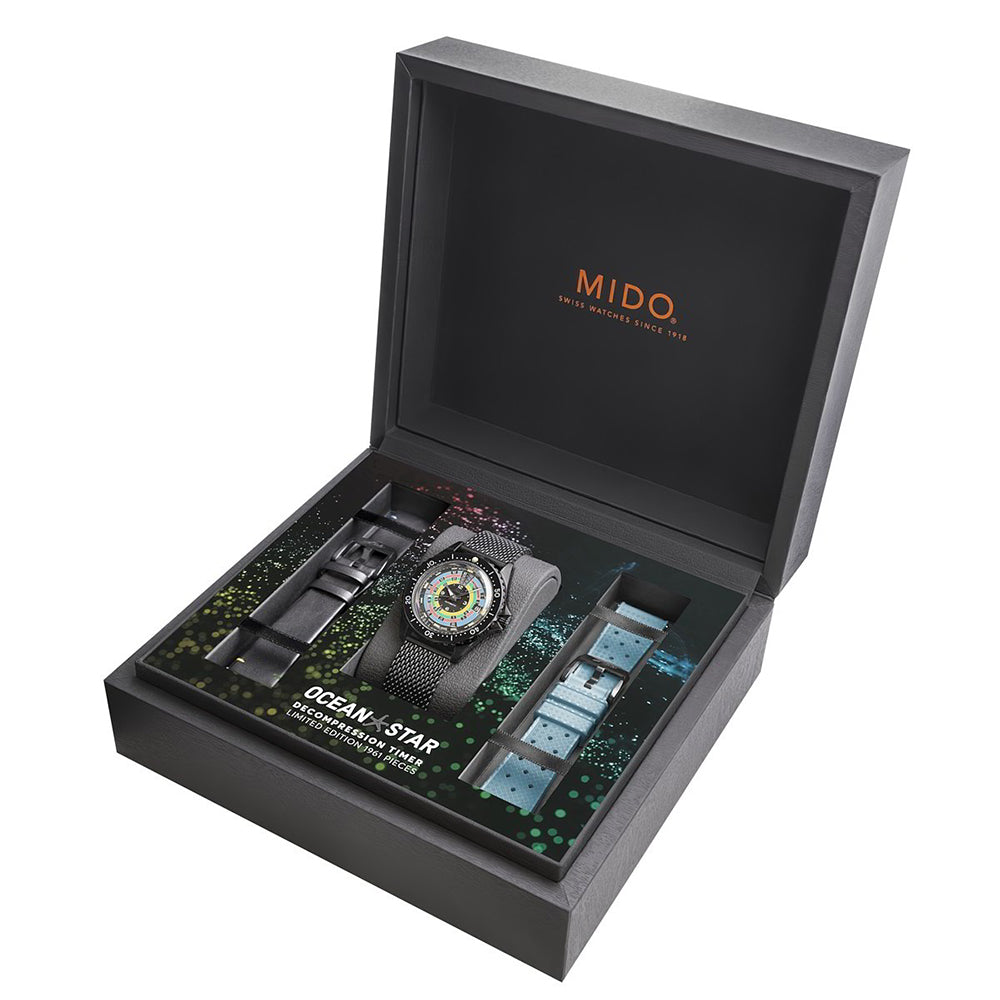 Mido M026.807.33.051.00