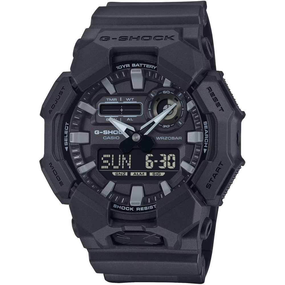 Casio GA-010-1A1ER