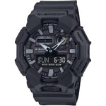 Casio GA-010-1A1ER