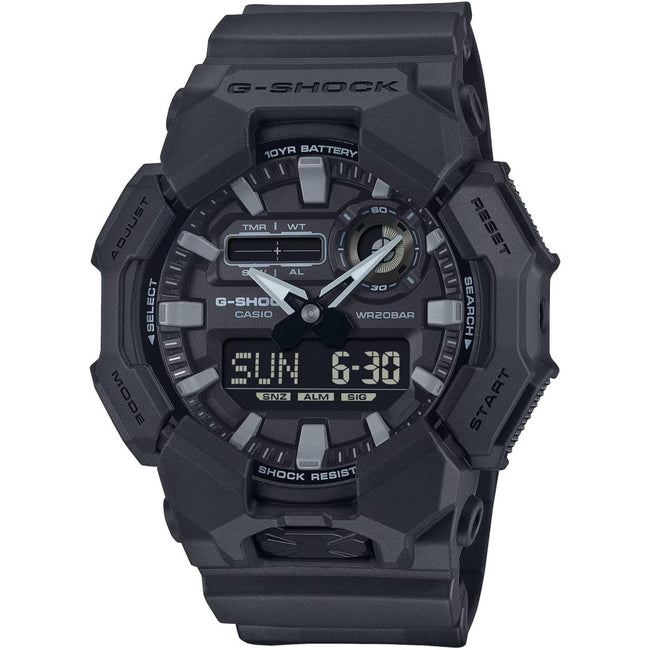 Casio GA-010-1A1ER