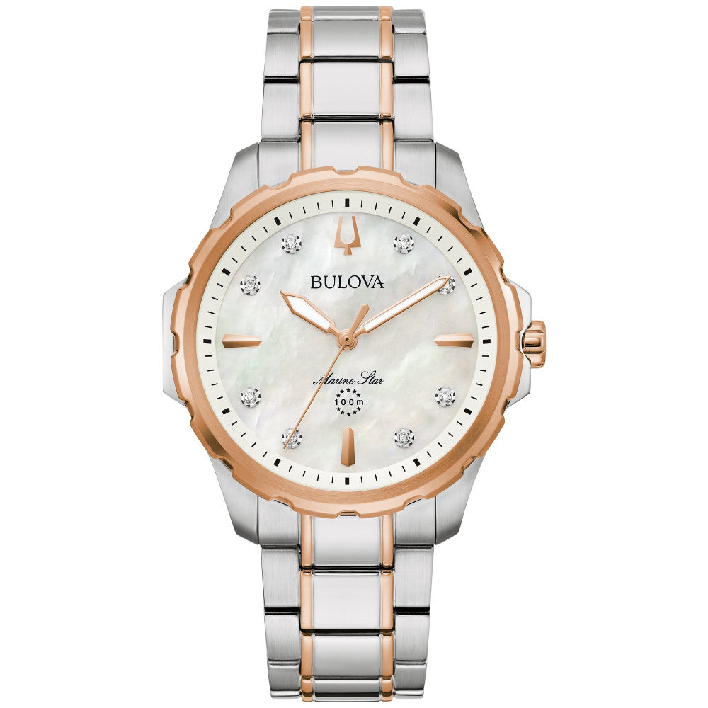 Bulova 98P228