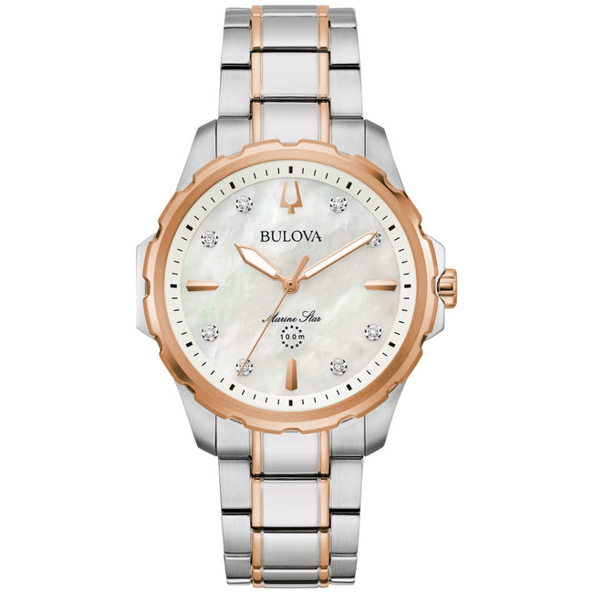 Bulova 98P228