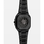 Bell & Ross BR05A-BL-CE/SCE