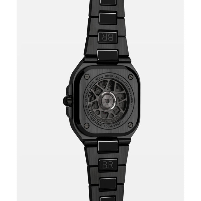 Bell & Ross BR05A-BL-CE/SCE