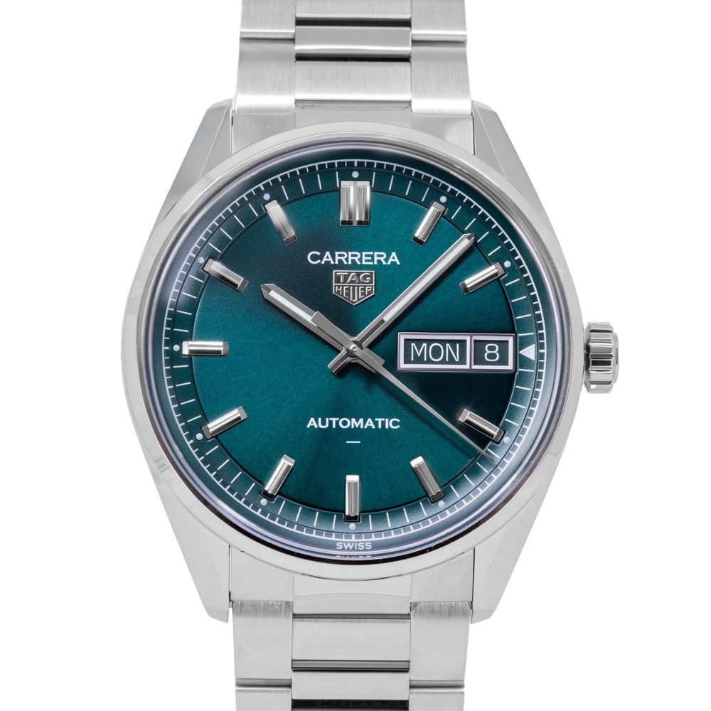 TAG Heuer WDA2115.BA0043
