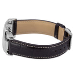 Zeppelin Men's 7640-1 100 Years Zeppelin Dual Time Quartz