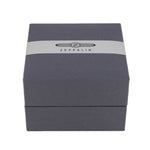 Zeppelin Men's 7640-1 100 Years Zeppelin Dual Time Quartz