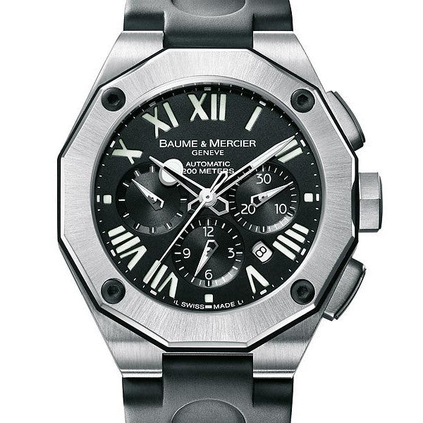 Baume & Mercier M0A08854BM