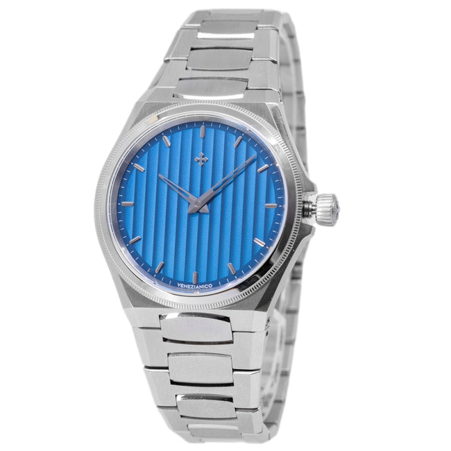 Venezianico Men's 6221502C Arsenale 40mm Automatic