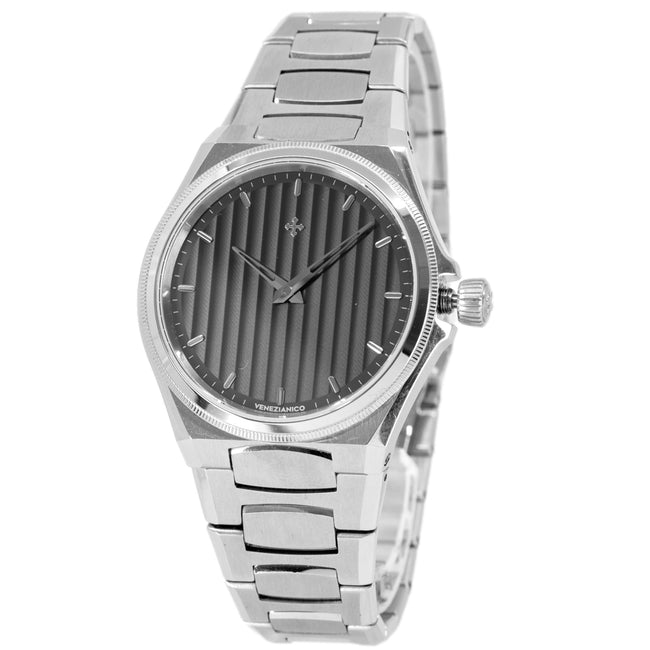Venezianico Men's 6221503C Arsenale 40mm Automatic