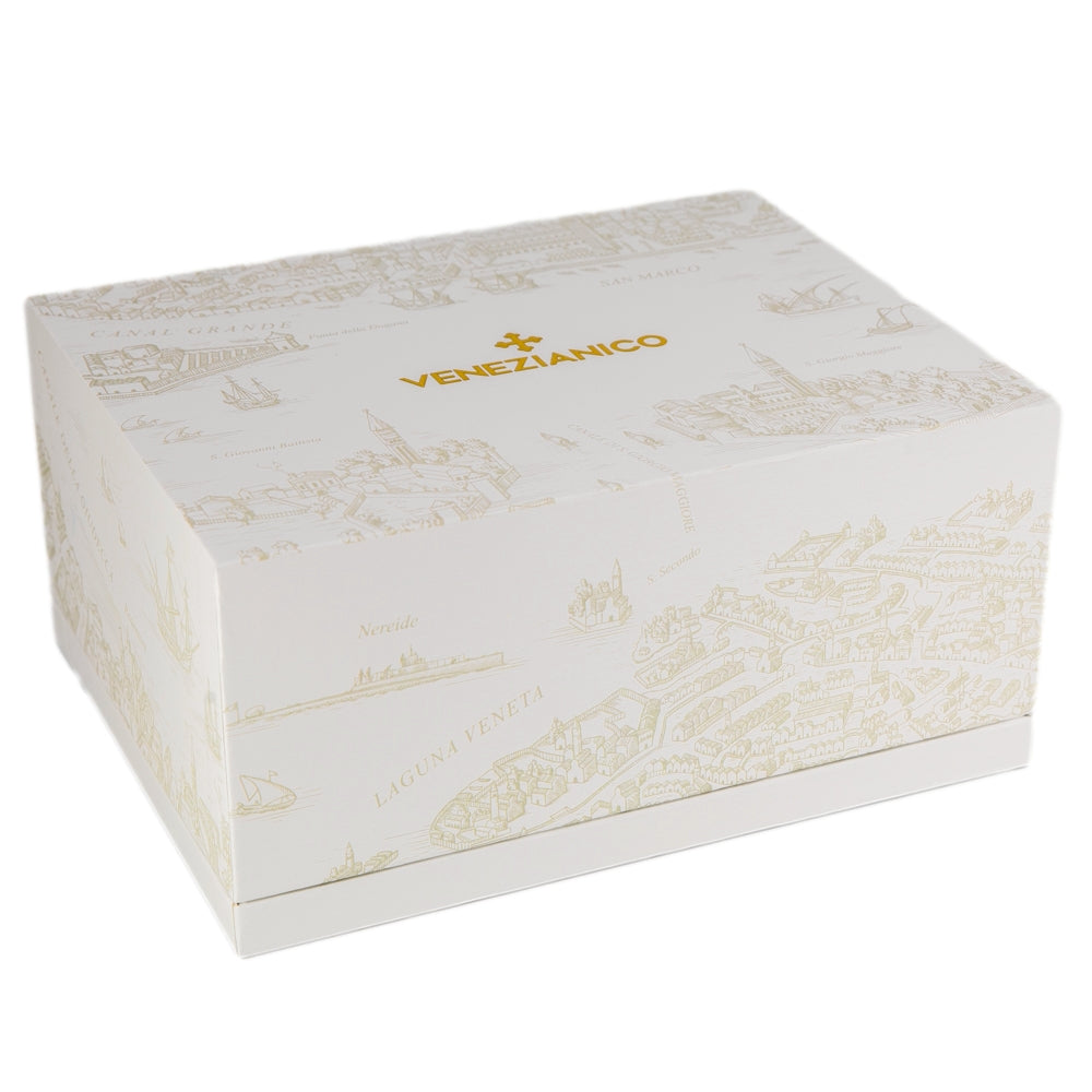 Venezianico Men's 6221503C Arsenale 40mm Automatic