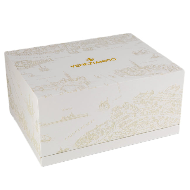 Venezianico Men's 6221503C Arsenale 40mm Automatic