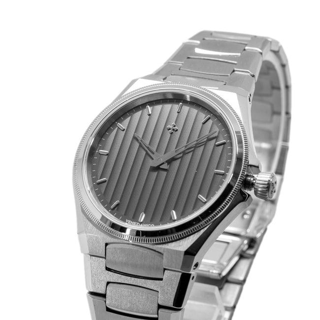 Venezianico Men's 6221503C Arsenale 40mm Automatic