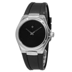 Venezianico Men's 6221510 Arsenale Ultrablack 40mm Automatic