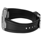 Venezianico Men's 6221510 Arsenale Ultrablack 40mm Automatic