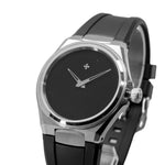 Venezianico Men's 6221510 Arsenale Ultrablack 40mm Automatic