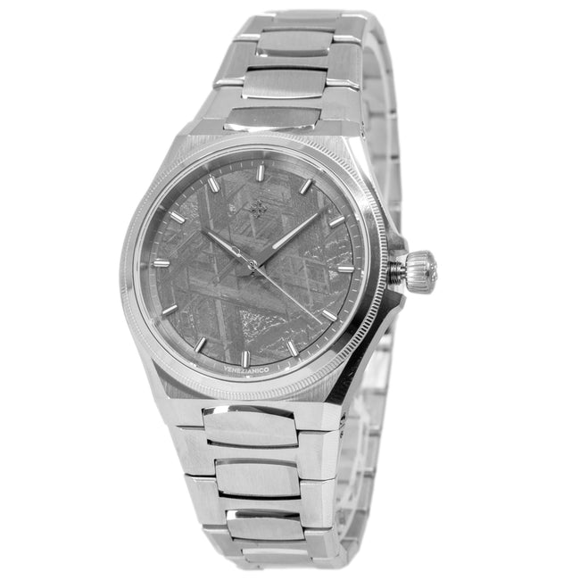Venezianico Men's 6221560C Arsenale Meteorite 40mm Automatic